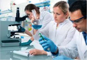 PPG Science